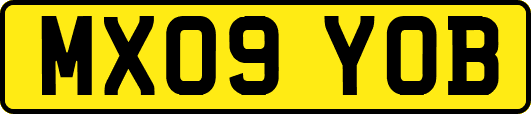 MX09YOB