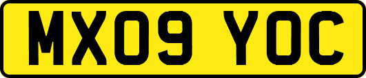 MX09YOC