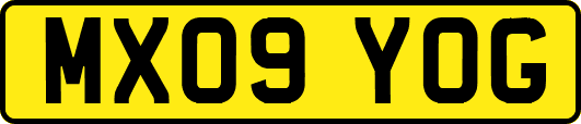 MX09YOG