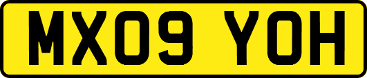 MX09YOH