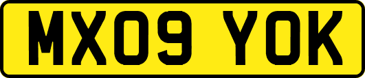MX09YOK