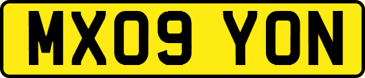 MX09YON