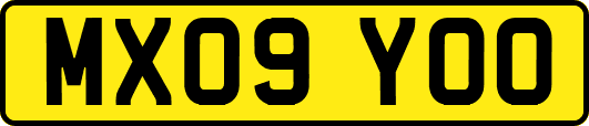 MX09YOO