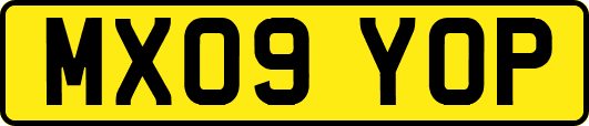 MX09YOP