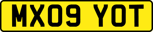 MX09YOT