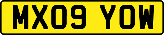 MX09YOW