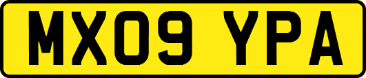 MX09YPA
