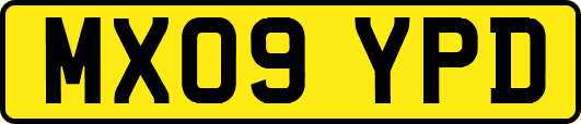 MX09YPD