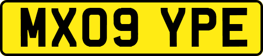 MX09YPE