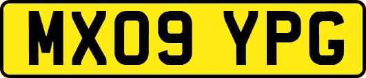 MX09YPG