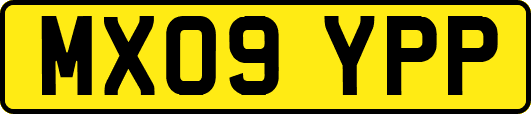 MX09YPP