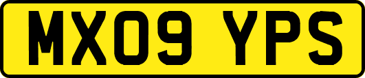 MX09YPS
