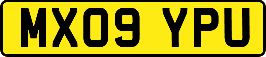MX09YPU