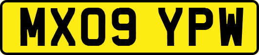 MX09YPW