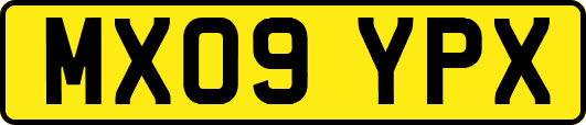 MX09YPX