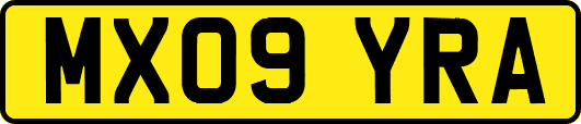 MX09YRA