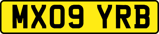 MX09YRB