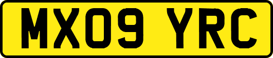 MX09YRC