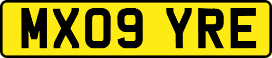 MX09YRE