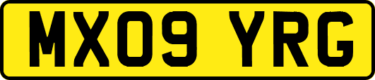 MX09YRG
