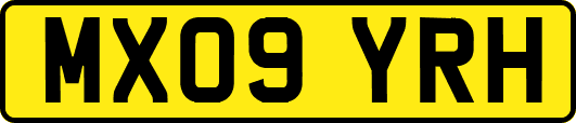 MX09YRH