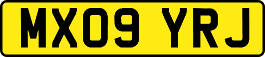 MX09YRJ