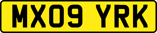 MX09YRK