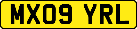 MX09YRL