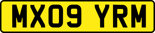 MX09YRM