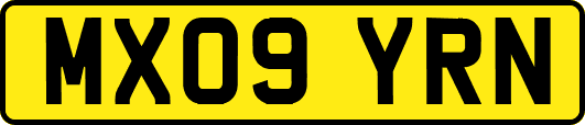 MX09YRN