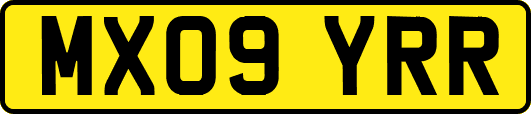 MX09YRR