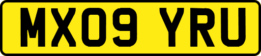 MX09YRU
