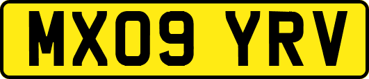 MX09YRV