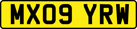 MX09YRW