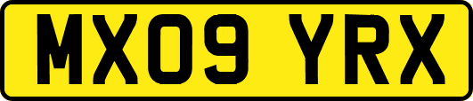 MX09YRX