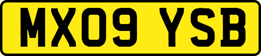 MX09YSB