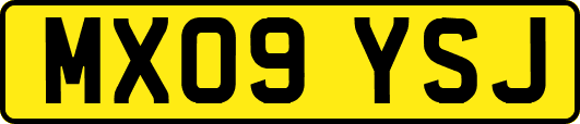 MX09YSJ