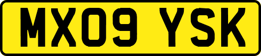 MX09YSK
