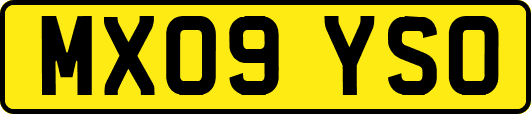 MX09YSO