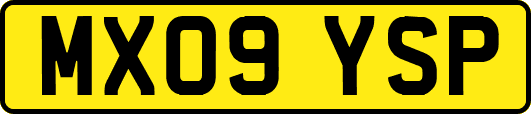 MX09YSP