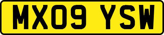 MX09YSW