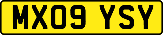MX09YSY