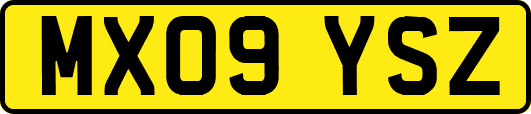 MX09YSZ
