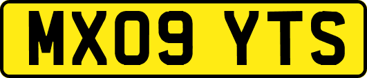 MX09YTS