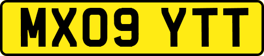 MX09YTT