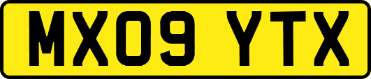 MX09YTX