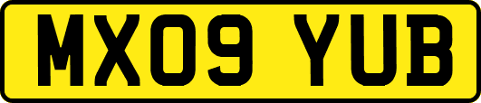 MX09YUB
