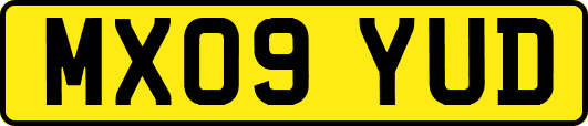 MX09YUD
