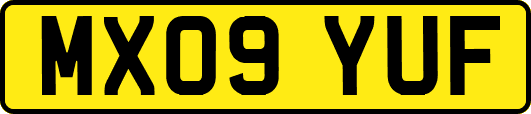 MX09YUF