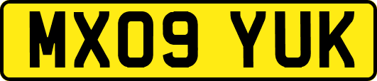 MX09YUK